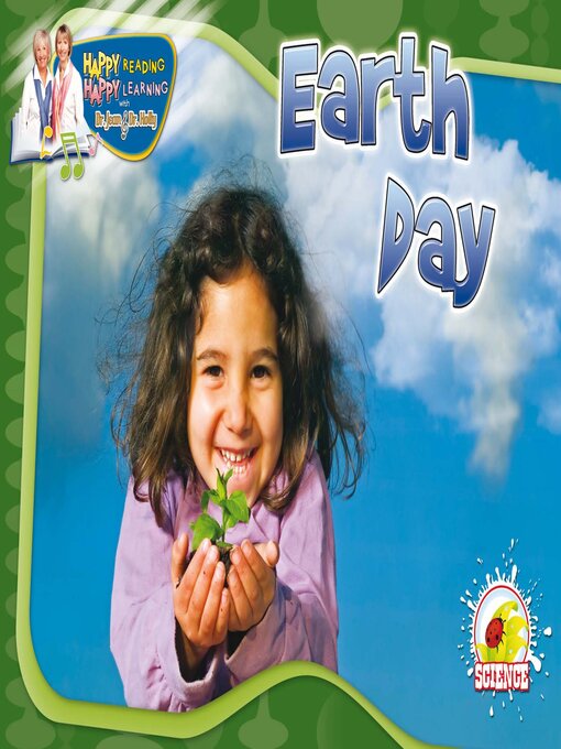 Title details for Earth Day by Jean Feldman - Wait list